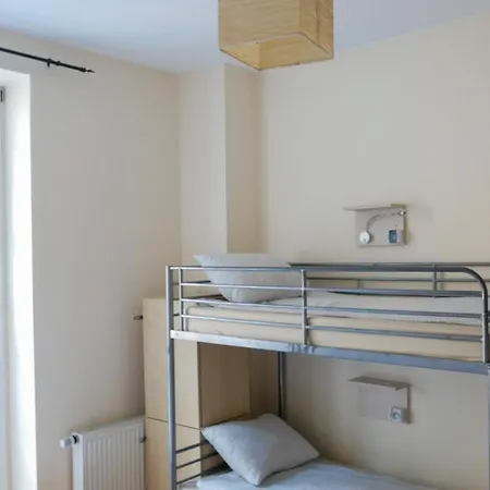 Heynow Rooms, And In Center Краков