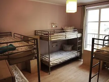 Hostel Heynow Rooms, And In Center Krasków