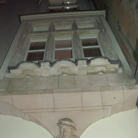 Heynow Rooms, And In Center Hostel