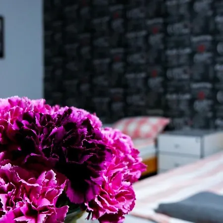 Heynow Rooms, And In Center * Krasków