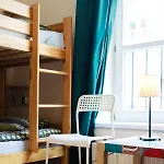 Heynow Rooms, And In Center *
