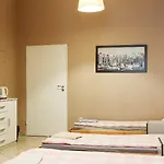 Heynow Rooms, And In Center 크라쿠프