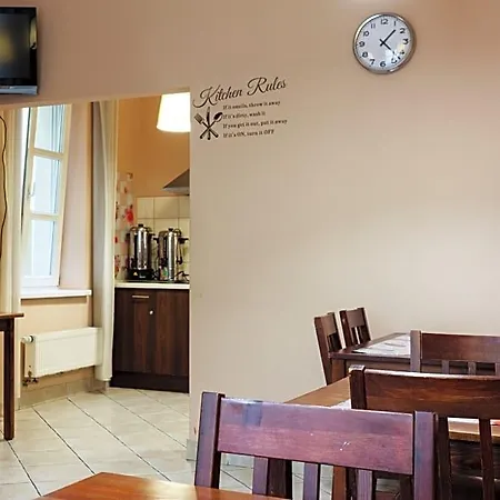 Heynow Rooms, And In Center Hostel *