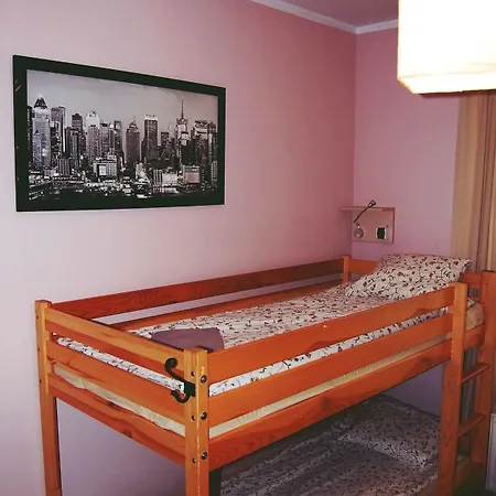 Heynow Rooms, And In Center * Krasków