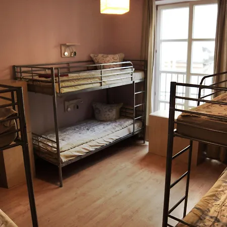 אכסניה Heynow Rooms, And In Center קרקוב