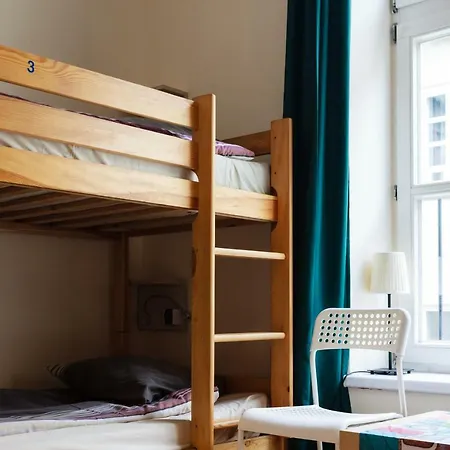 Heynow Rooms, And In Center Kraków