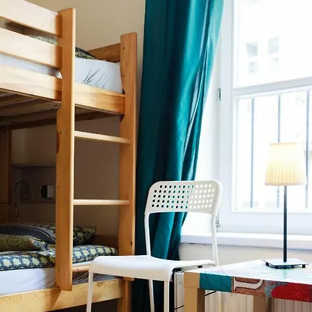 Heynow Rooms, And In Center *