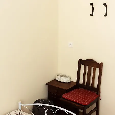 Heynow Rooms, And In Center * Krakau