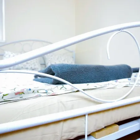 Vandrarhem Heynow Rooms, And In Center Kraków