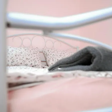 Heynow Rooms, And In Center *