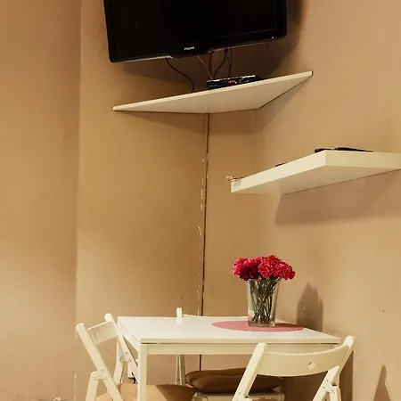 אכסניה Heynow Rooms, And In Center קרקוב