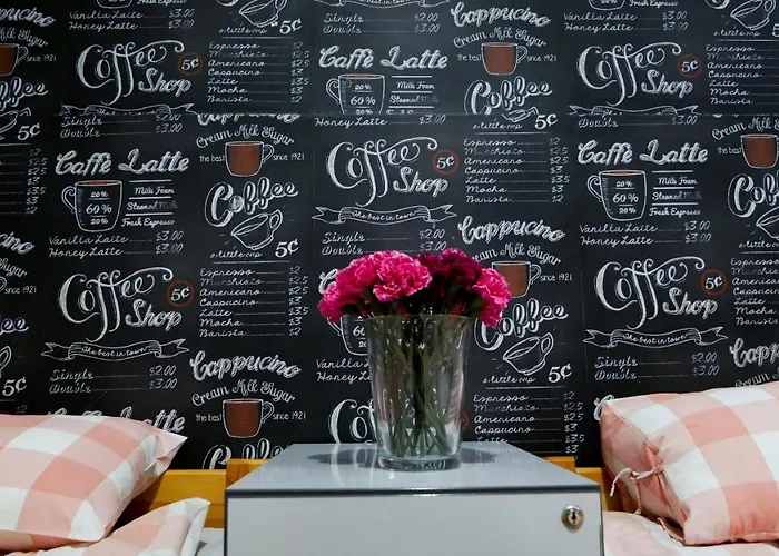 Heynow Rooms, And In Center Hostel Kraków