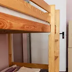 Hostel Heynow Rooms, And In Center