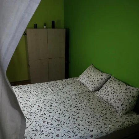 Albergue Heynow Rooms, And In Center Cracóvia