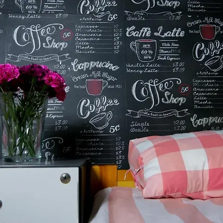 Heynow Rooms, And In Center *