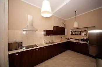 Albergue Heynow Rooms, And In Center Cracóvia