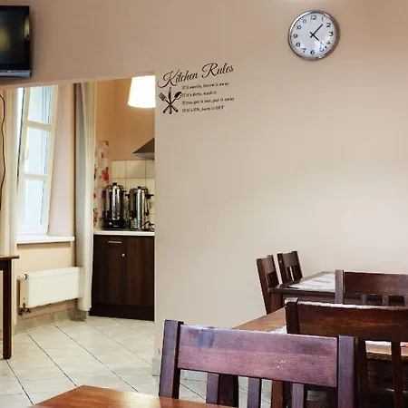 Heynow Rooms, And In Center *