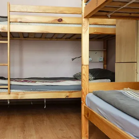 Heynow Rooms, And In Center * Kraków
