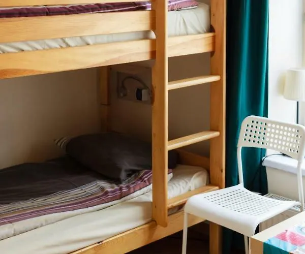 Heynow Rooms, And In Center Hostel Krakow