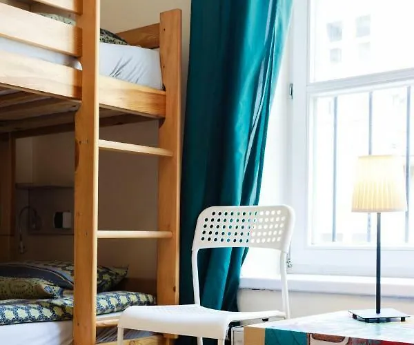 Heynow Rooms, And In Center *