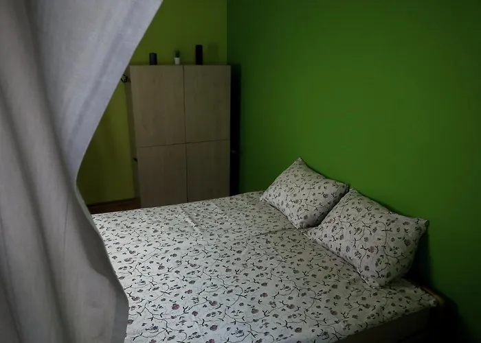 Hostel Heynow Rooms, And In Center Krakow